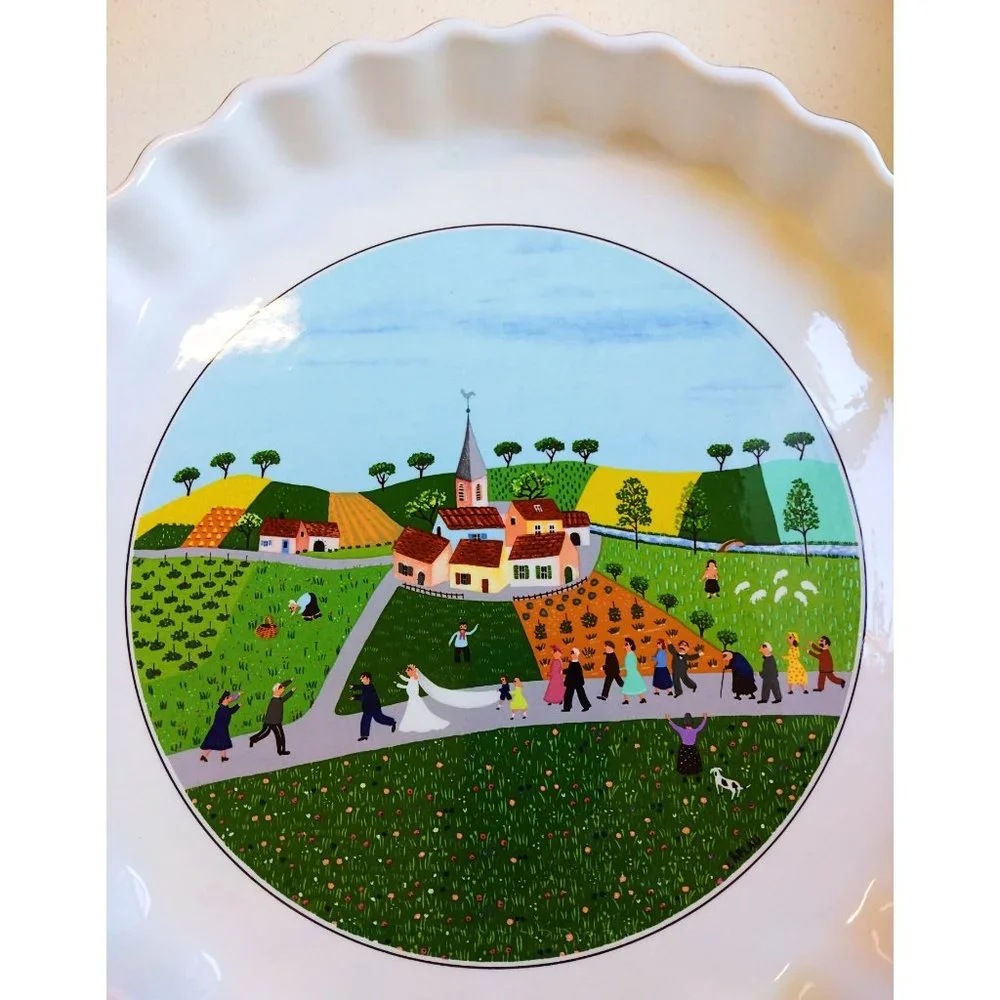 Villeroy & Boch design naif